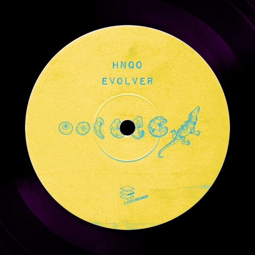 HNQO - Evolver EP [DEDGEREC052]